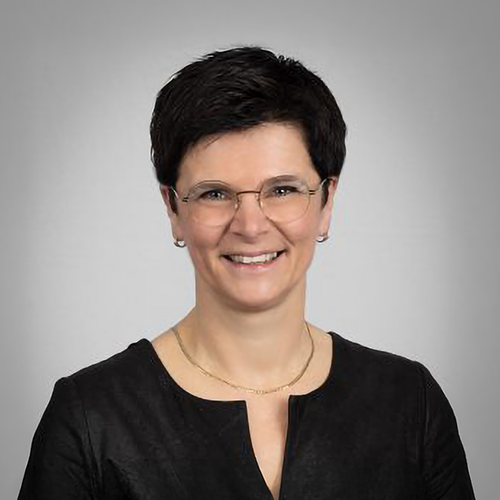 Andrea Middel