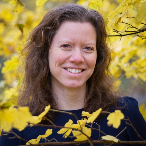 Annelieke Oort-Oerlemans