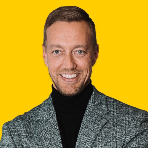 Auke Dirkmaat