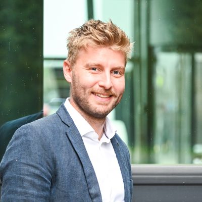 Gerben Neven