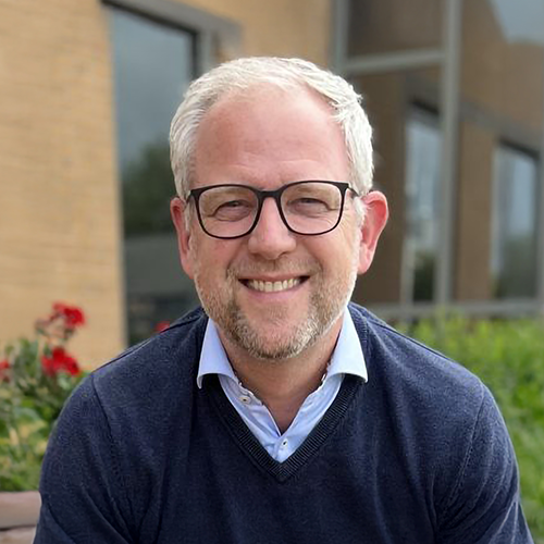 Jan Verstegen