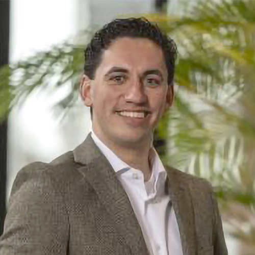 Julian Schouwenaars CFP®
