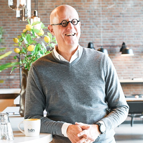 Reinier van der Heijden