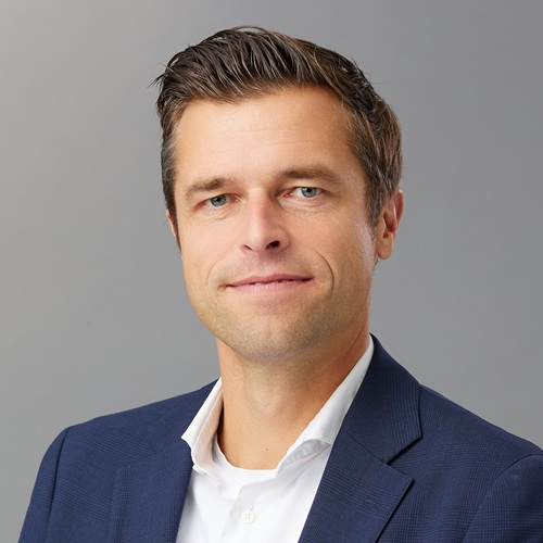 Robert van Lambalgen