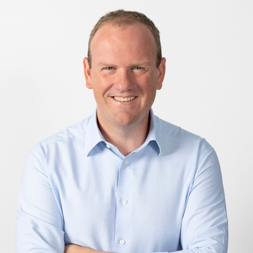 Steven van Belleghem