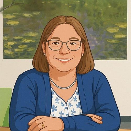 Annemarie Adriaansen
