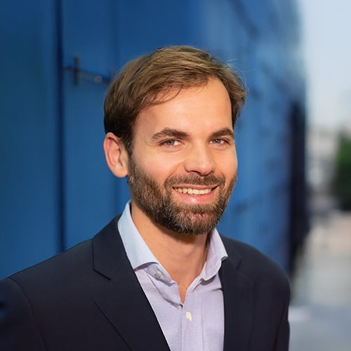 Frank Berghuis