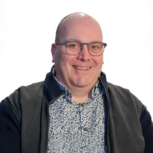 Harrie-Jan van Nunen