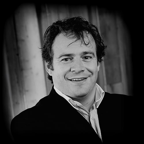Jan Martijn Hengeveld