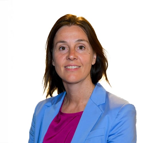 Judith van Summeren
