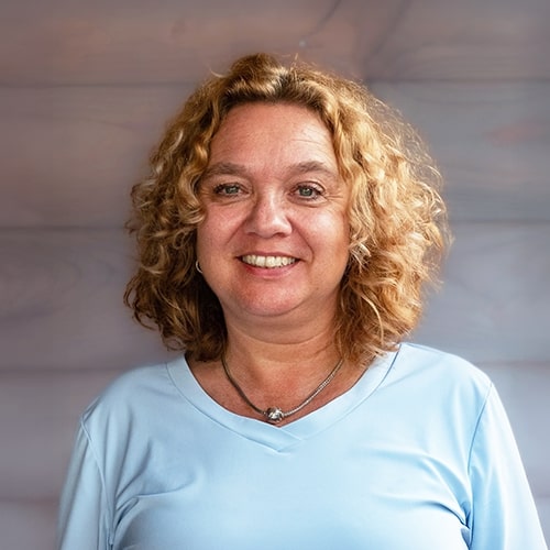 Tatjana van Dijkhuizen